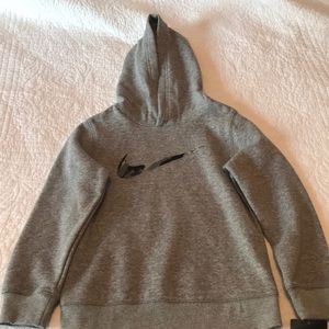 Boys Nike Hoodie